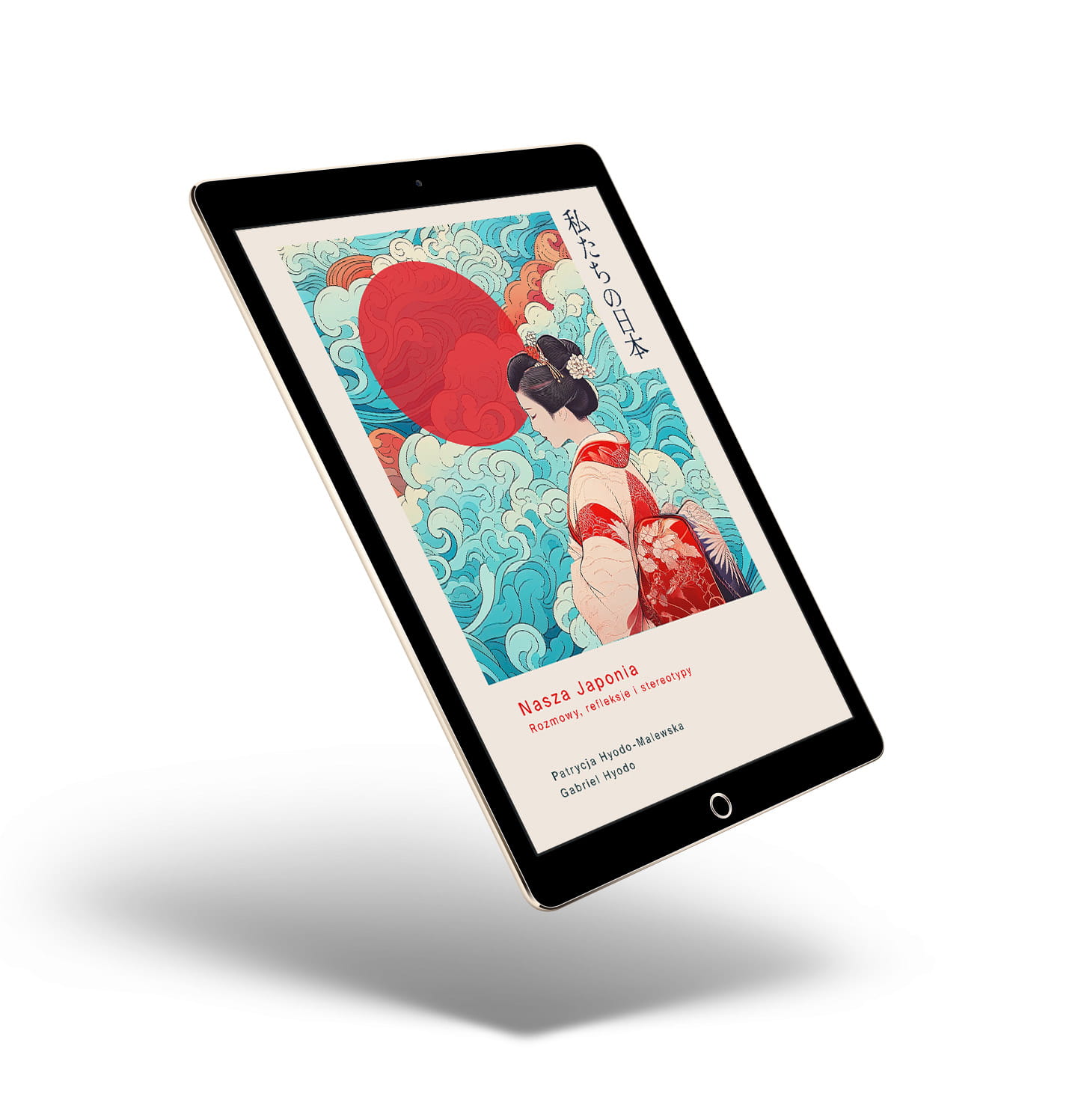 ebook - Nasza Japonia