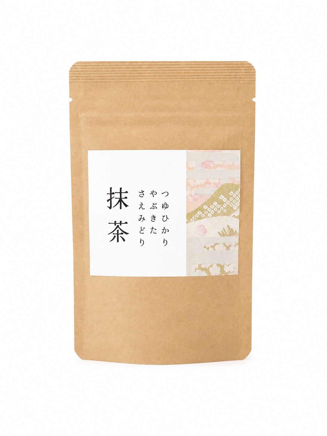 Matcha Ryōri-yō