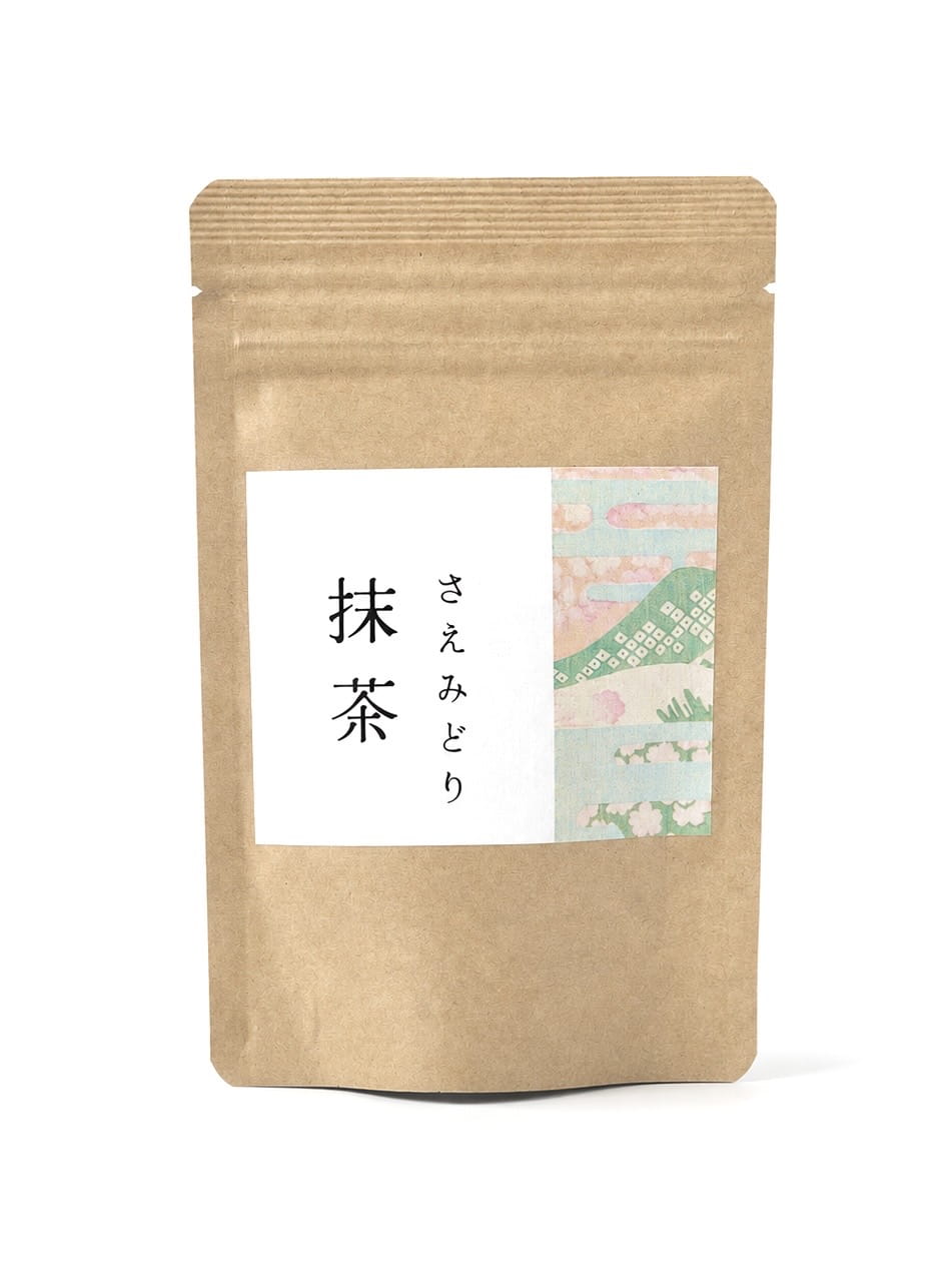 Matcha Saemidori