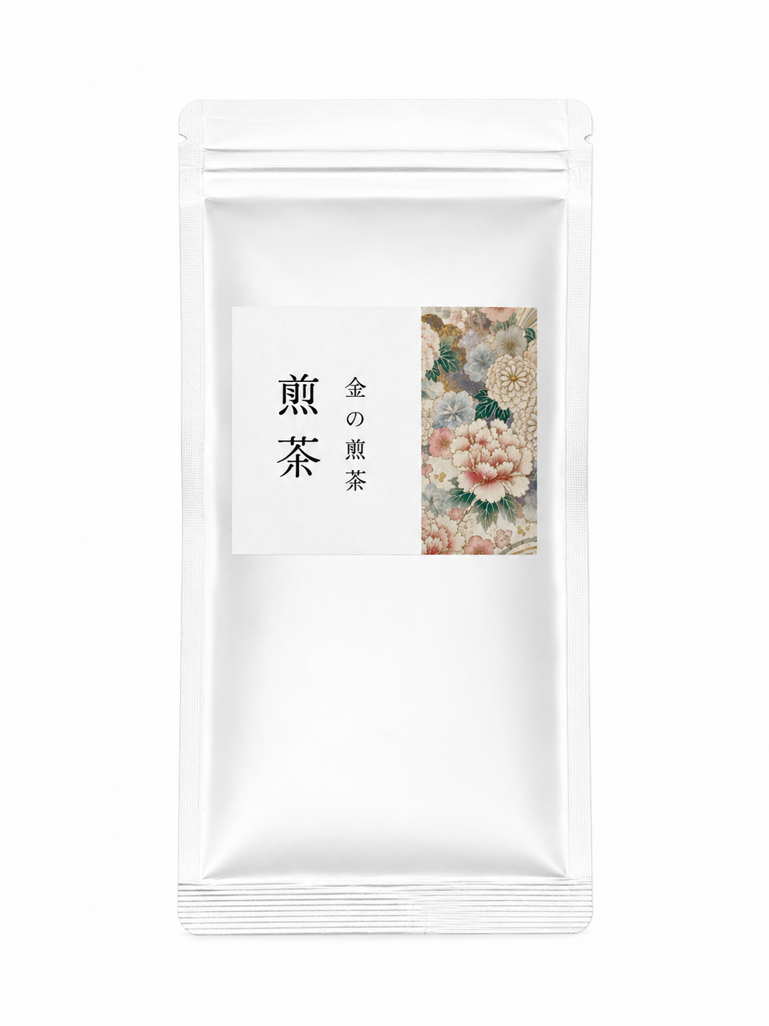 Sencha Kin